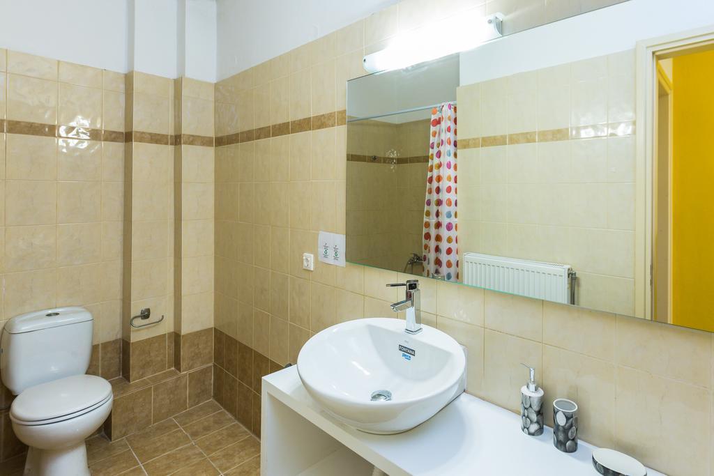 White Coral Apartment Rethymno  Exterior photo