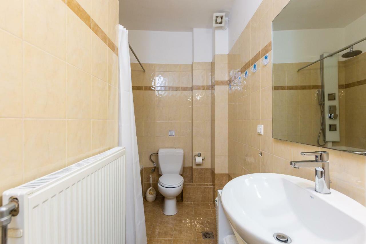 White Coral Apartment Rethymno  Exterior photo