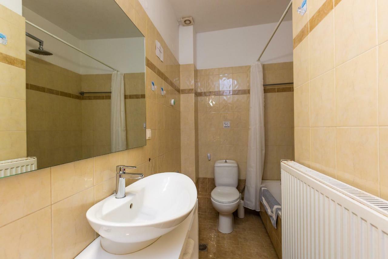 White Coral Apartment Rethymno  Exterior photo